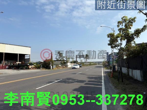 台南永康農地-3