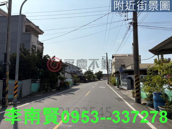 台南永康農地-4