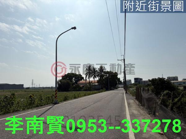台南永康農地-5