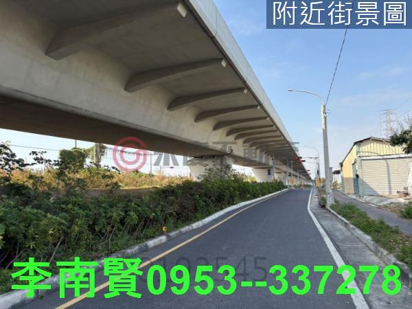 台南永康農地-6