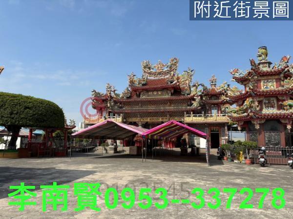 台南永康農地-7