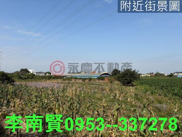 台南永康農地-8