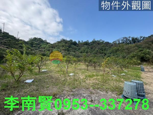 台南玉井山坡地-0
