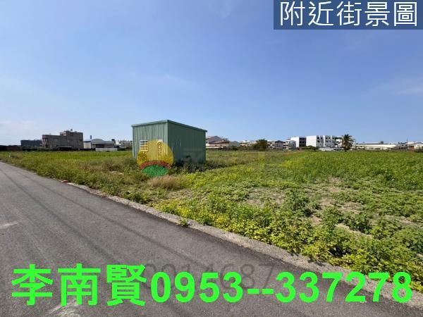 永康農地-3