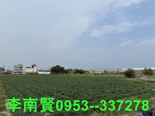 新化農地-9