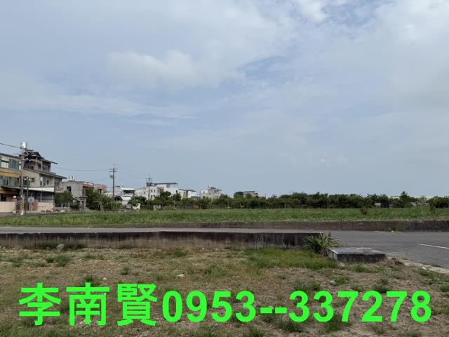 新化農地-12
