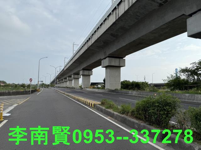 新化農地-13