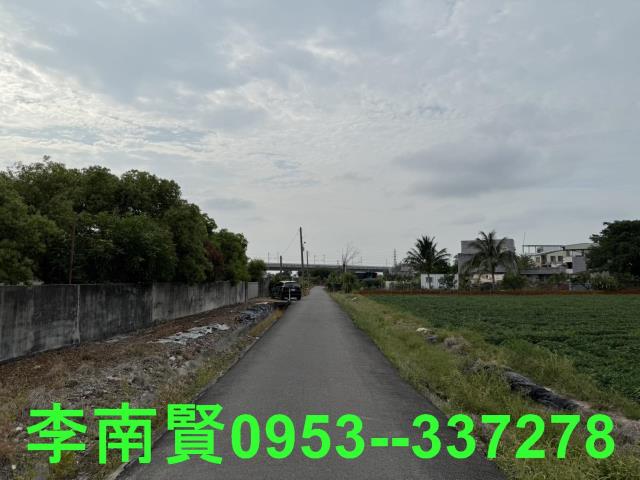 新化農地-1