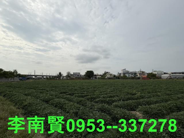 新化農地-4