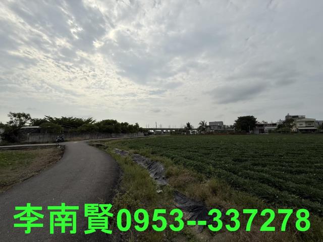 新化農地-5