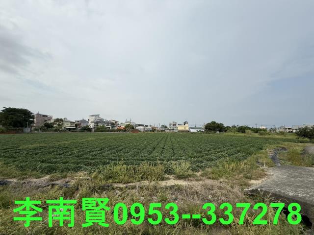 新化農地-7