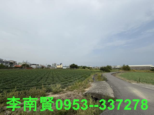 新化農地-8