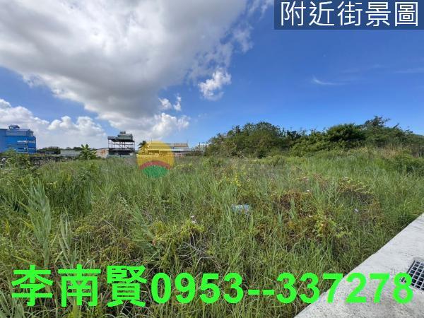 安南農地-10