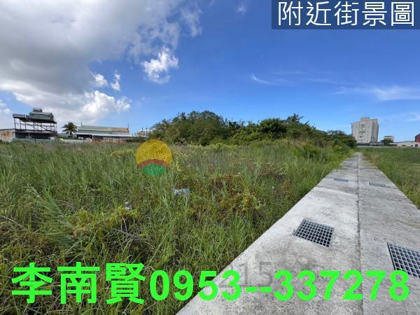 安南農地-0