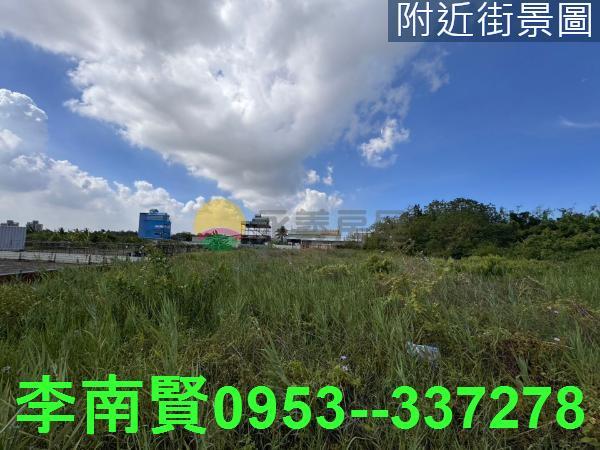 安南農地-3