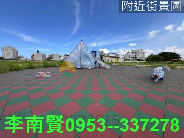 安南農地-7