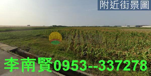 後壁農地-1
