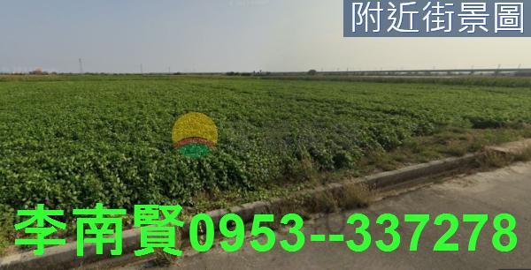 後壁農地-4