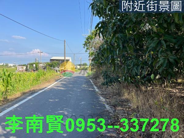 仁德農地-2