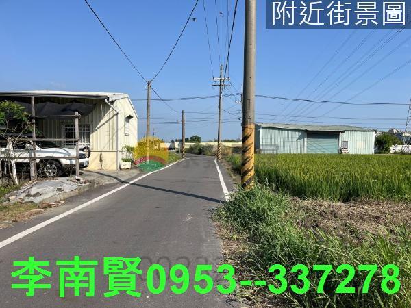 仁德農地-3