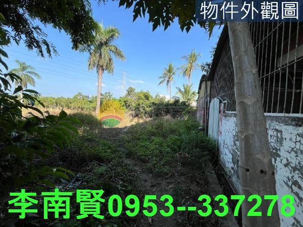 仁德農地-6