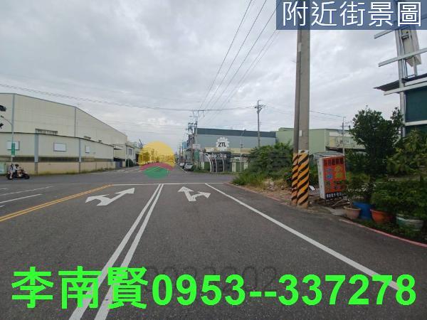 安南農地-2