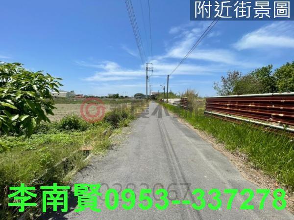 安南農地-1