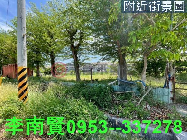 安南農地-3