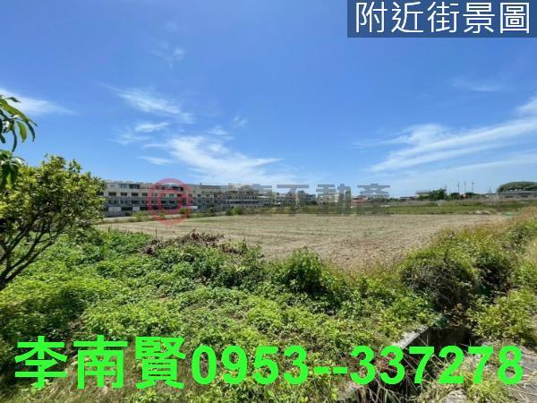 安南農地-4