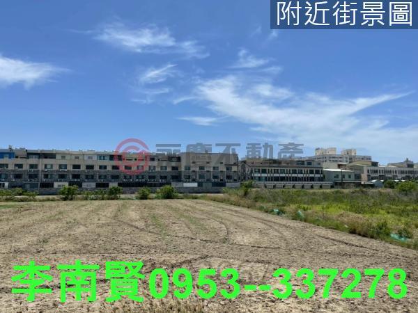 安南農地-5