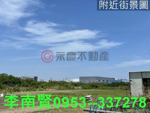 安南農地-6