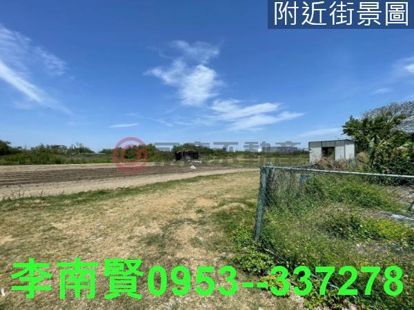 安南農地-7