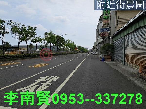 台南永康農地-4