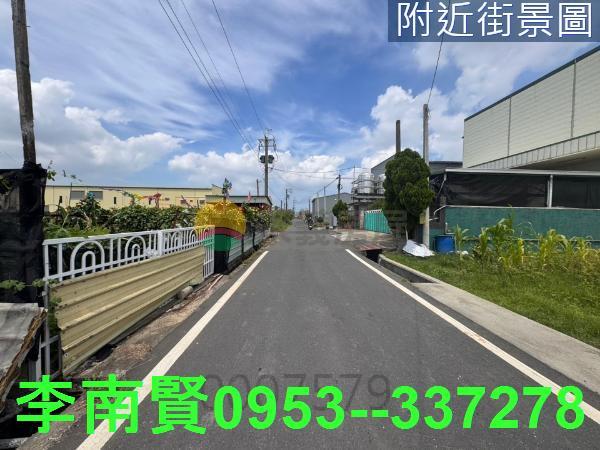 台南永康農地-0