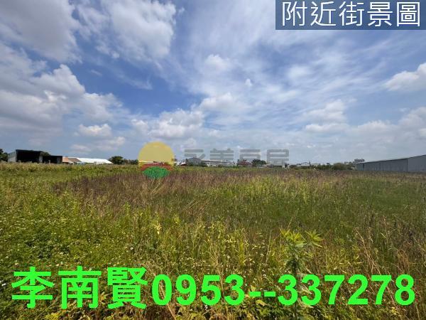 台南永康農地-2