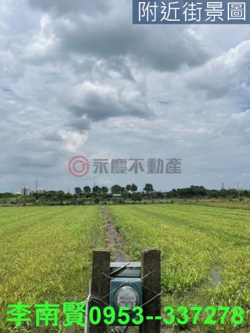 台南善化農地-0