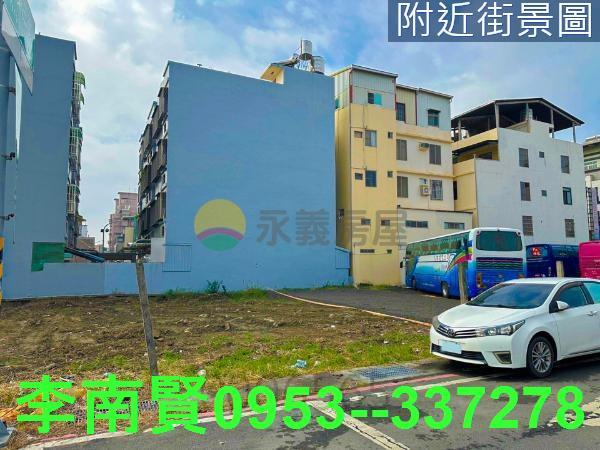 台南永康建地-1