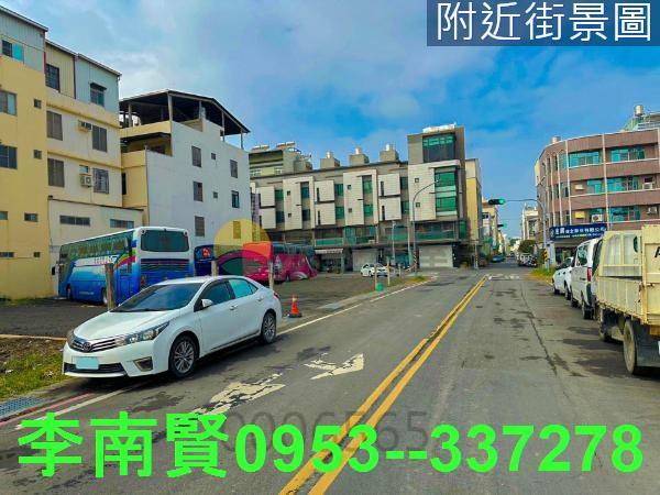 台南永康建地-8