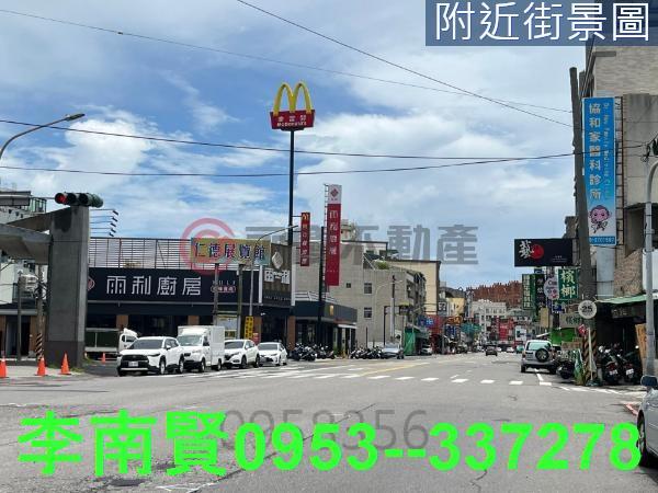 仁德商業地-9