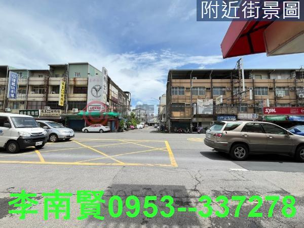 仁德商業地-3