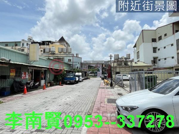 仁德商業地-5