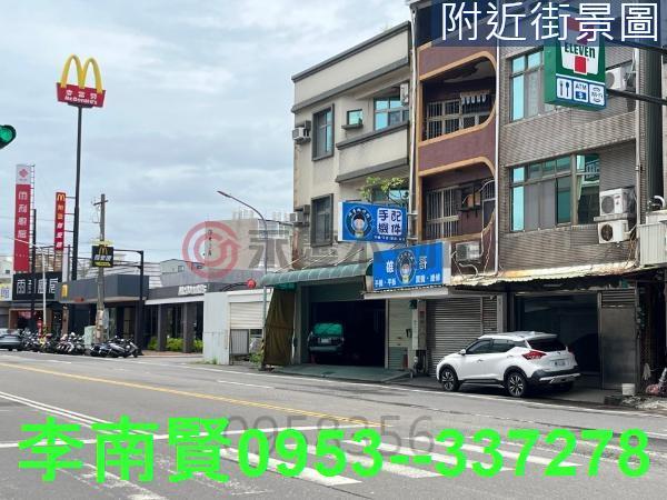 仁德商業地-8