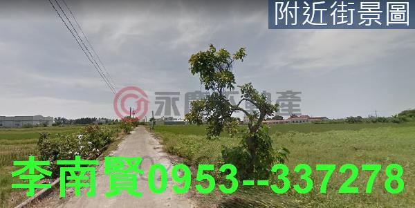 台南善化農地-0