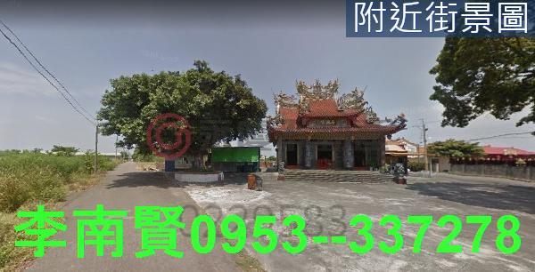 台南善化農地-2