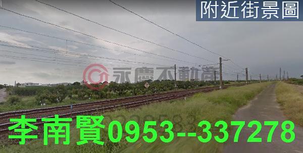 台南善化農地-3