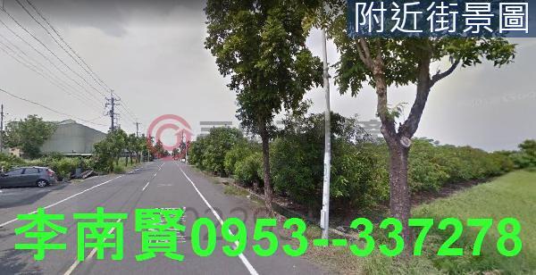 台南善化農地-5