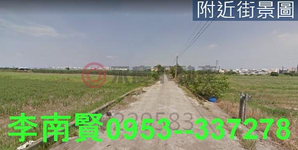 台南善化農地-6