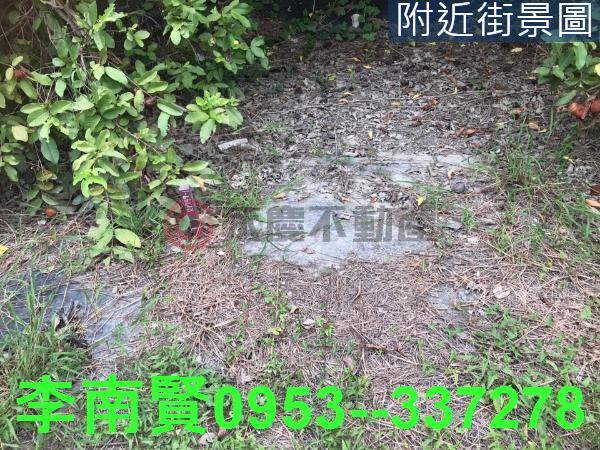 台南農地-5