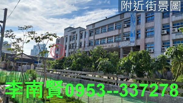 台南學校用地-6
