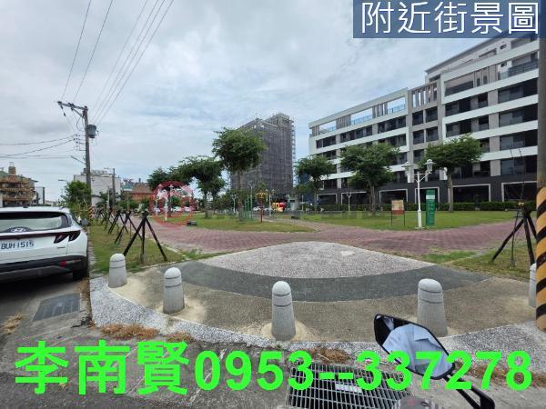 台南建地-9